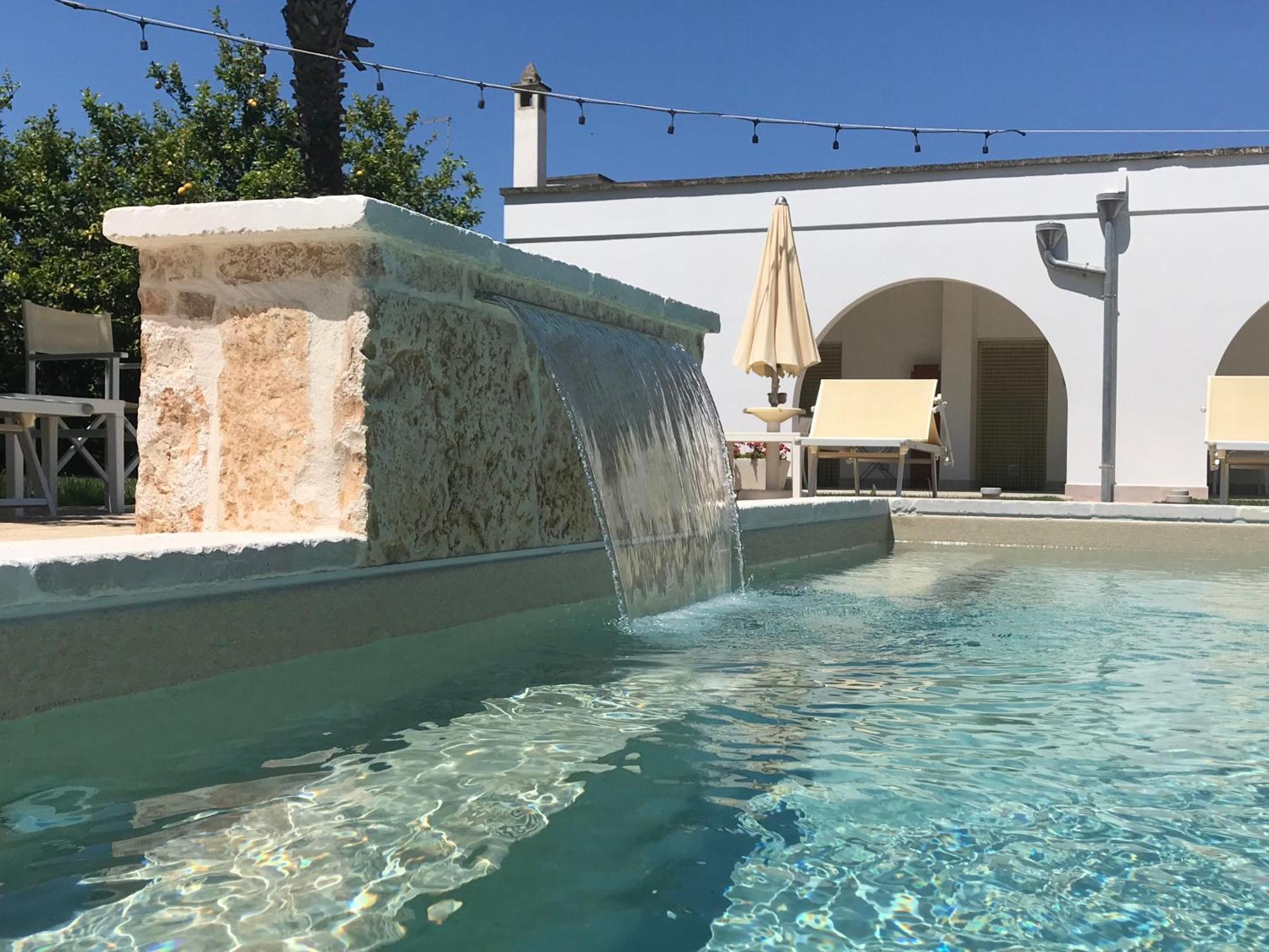 Relais Masseria della Colomba - Agriturismo Francavilla Fontana Esterno foto