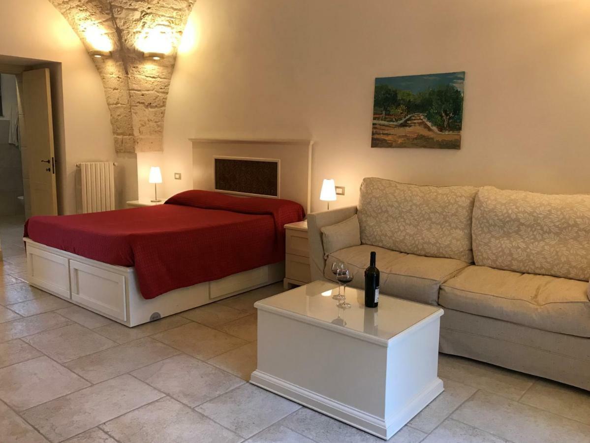 Relais Masseria della Colomba - Agriturismo Francavilla Fontana Esterno foto