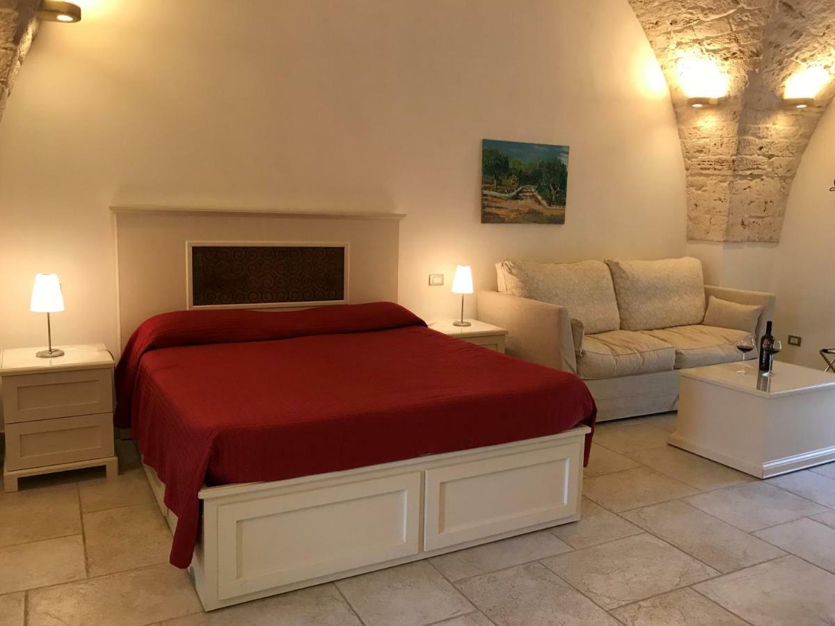 Relais Masseria della Colomba - Agriturismo Francavilla Fontana Esterno foto