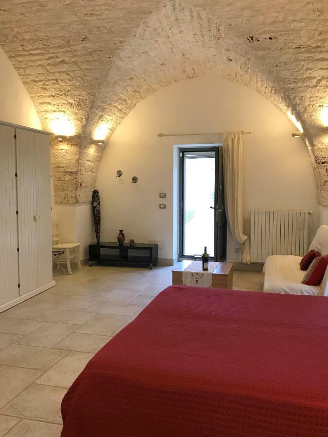 Relais Masseria della Colomba - Agriturismo Francavilla Fontana Esterno foto