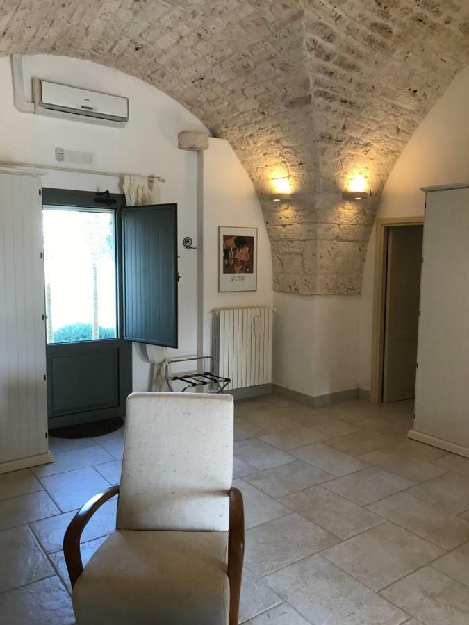 Relais Masseria della Colomba - Agriturismo Francavilla Fontana Esterno foto