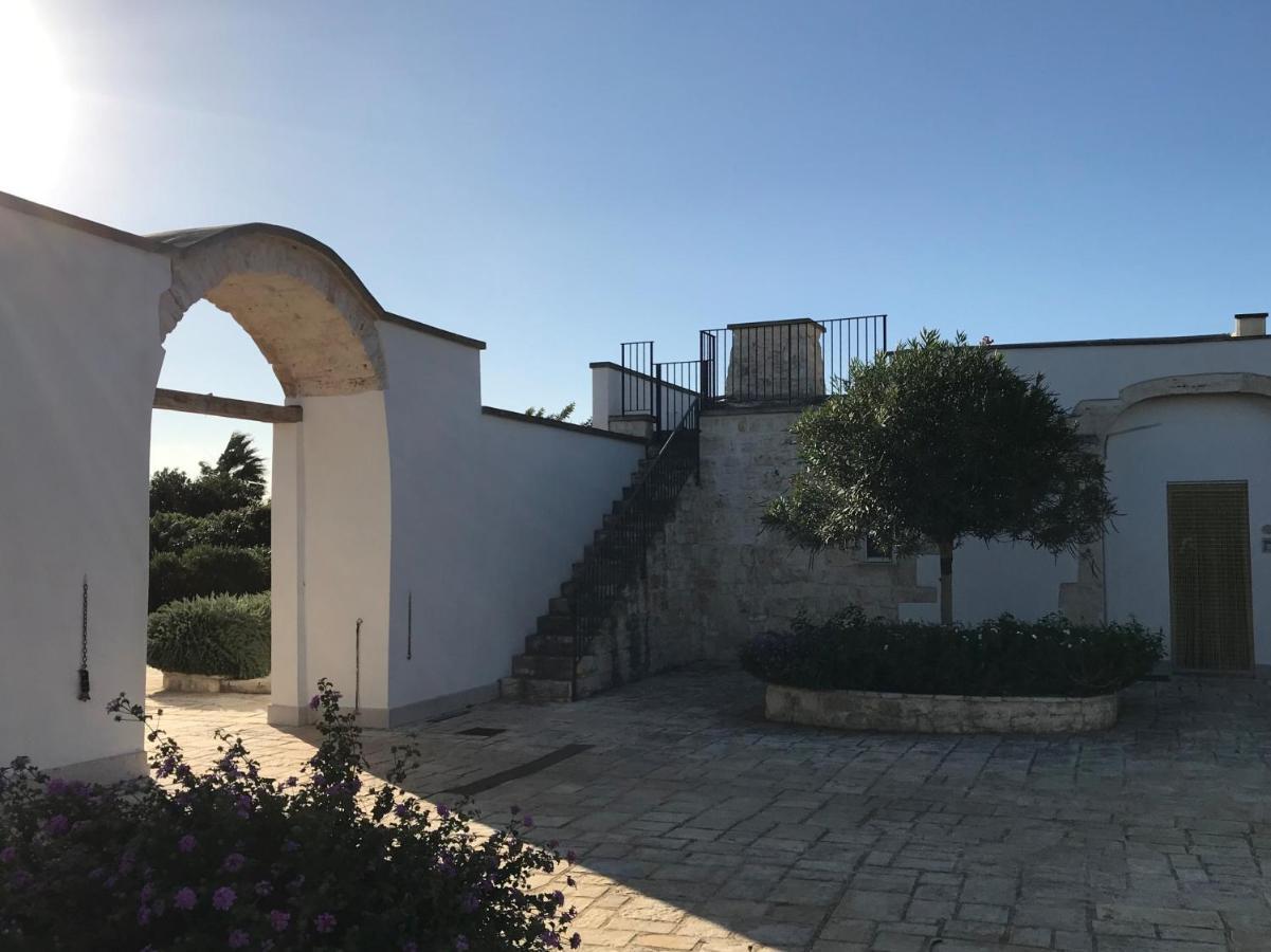Relais Masseria della Colomba - Agriturismo Francavilla Fontana Esterno foto